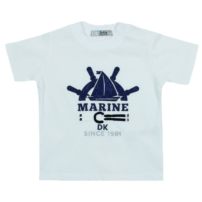 T-Shirt Bebé