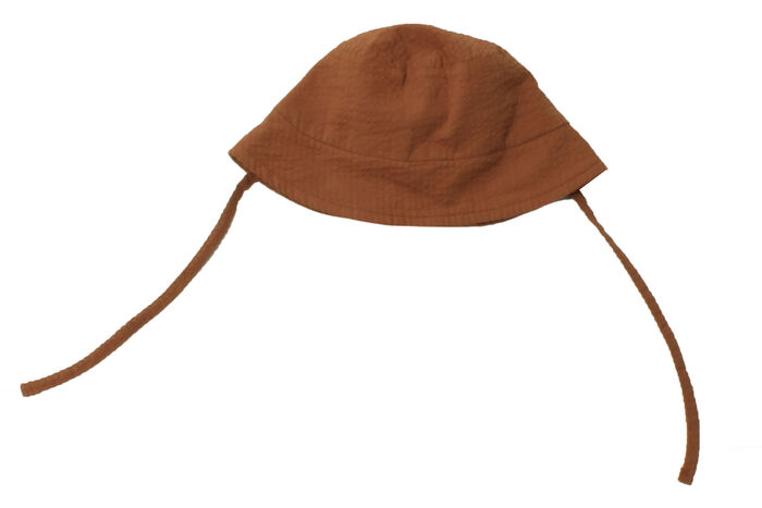 Chapeu Bebé