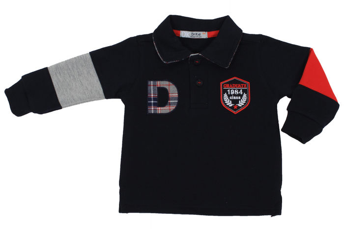 Polo Bebé