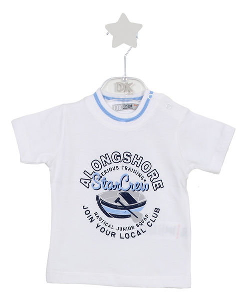 T-Shirt Bebé
