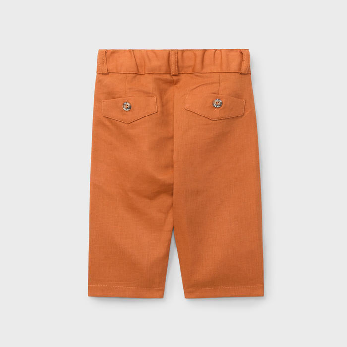 Calça Bebé