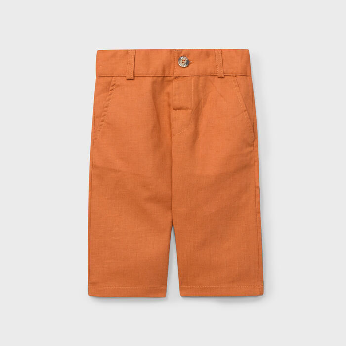 Calça Bebé
