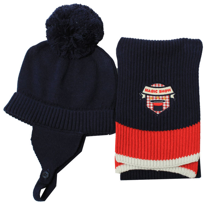 Conjunto Bebé