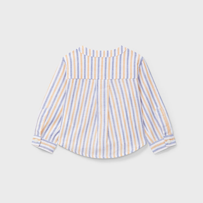 Camisa Bebé