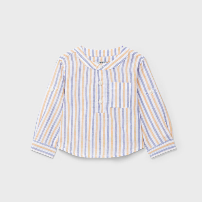 Camisa Bebé