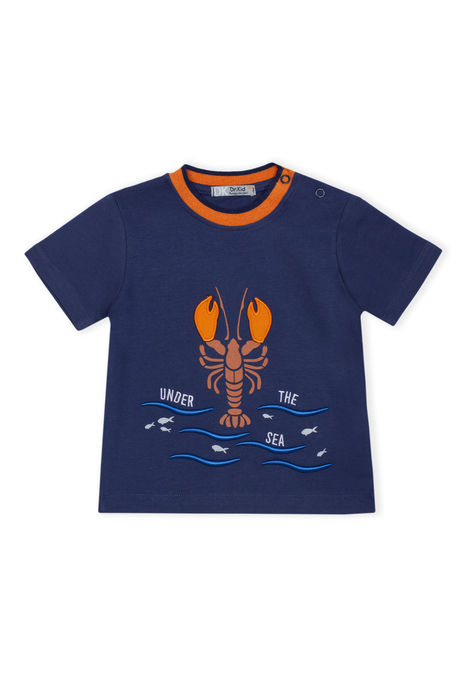 T-Shirt Bebé