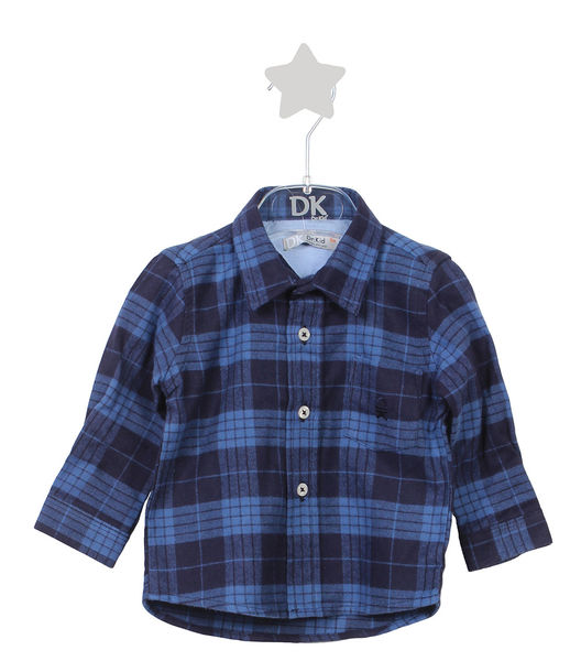 Camisa Bebé