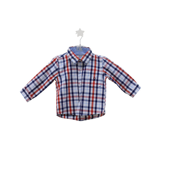 Camisa Bebé