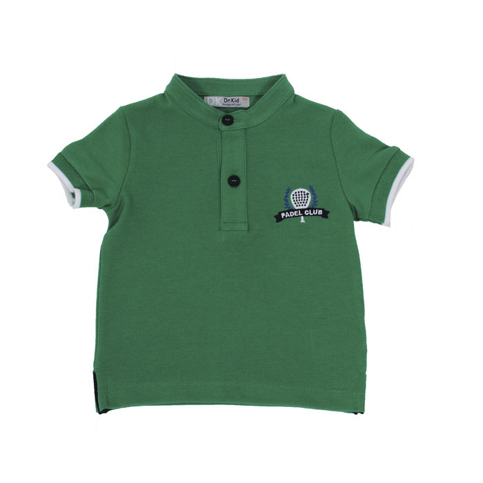 Polo Bebé