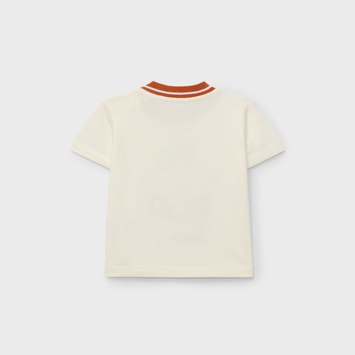 T-Shirt Bebé