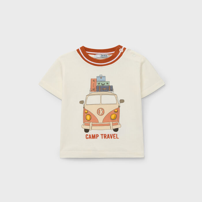 T-Shirt Bebé