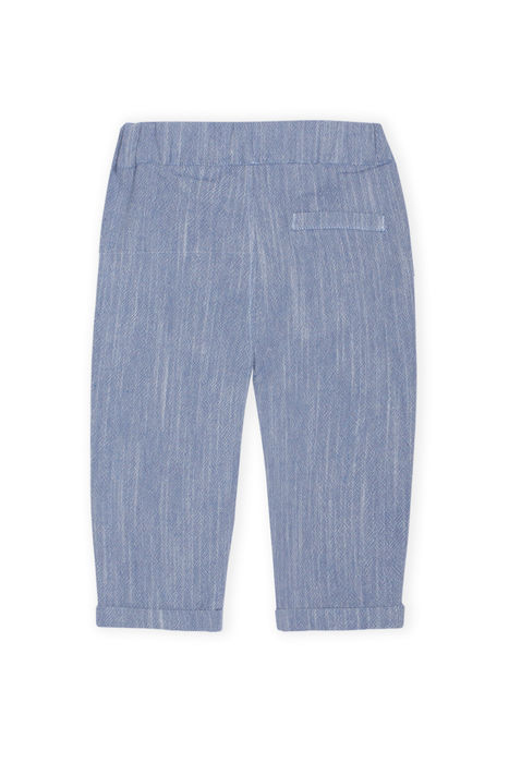 Calça Bebé