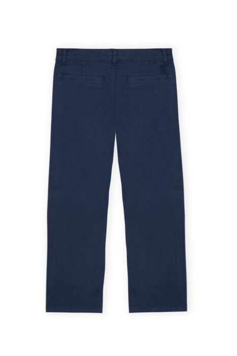 Calça Bebé