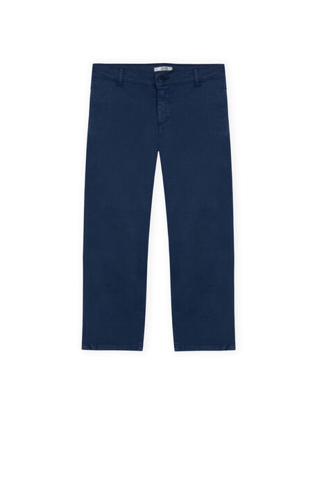 Calça Bebé