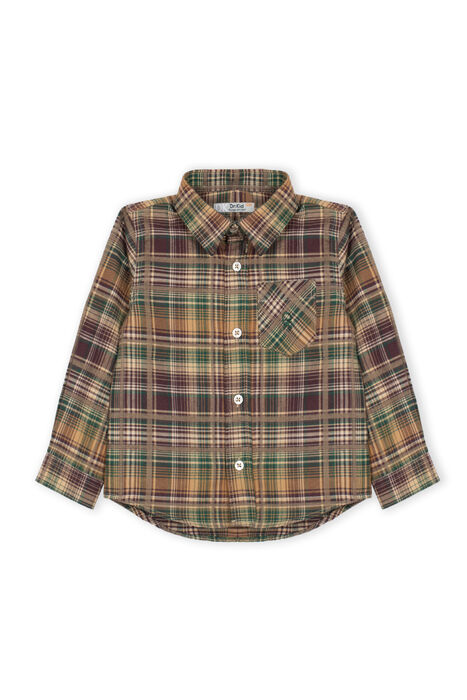 Camisa Bebé