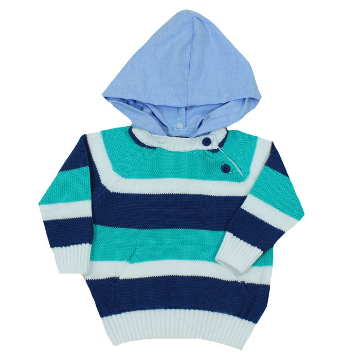 Camisola Bebé