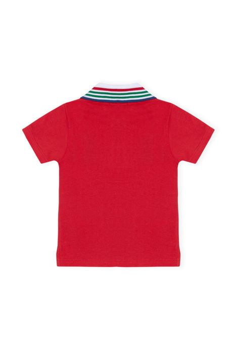 Polo Bebé