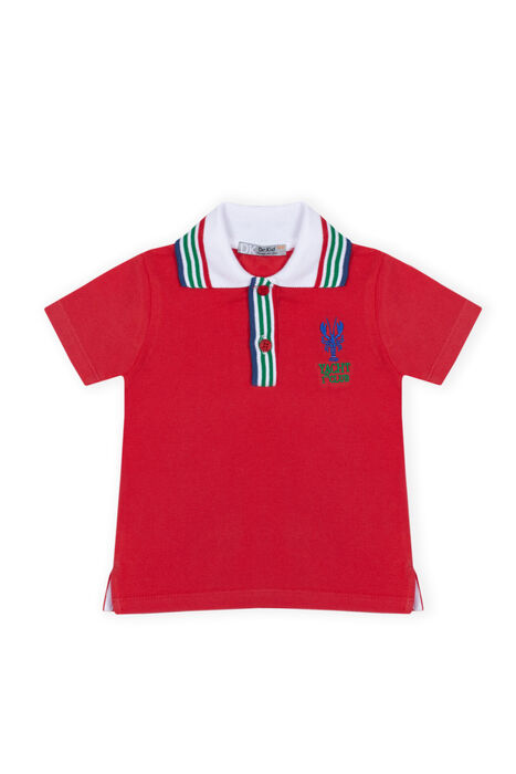 Polo Bebé