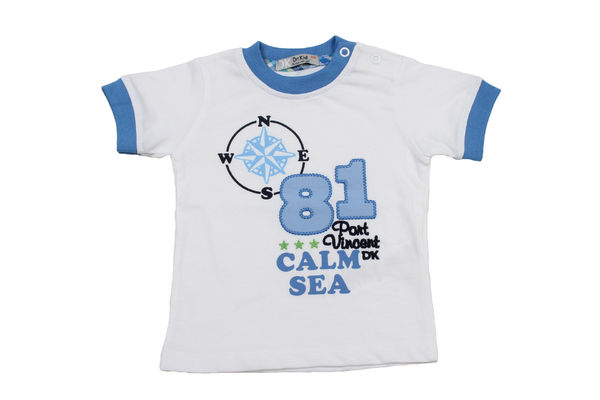T-Shirt Bebé