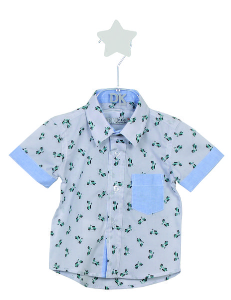 Camisa Bebé