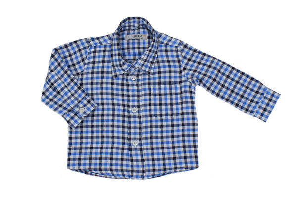 Camisa Bebé