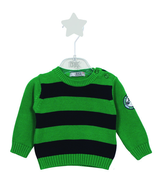 Camisola Bebé
