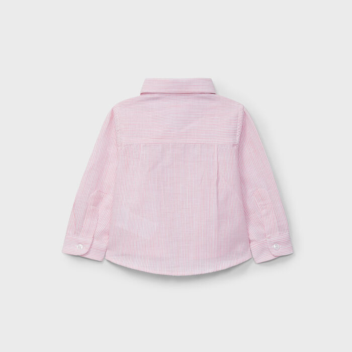 Camisa Bebé