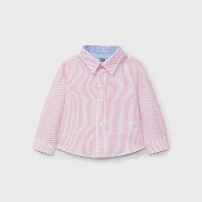 Camisa Bebé