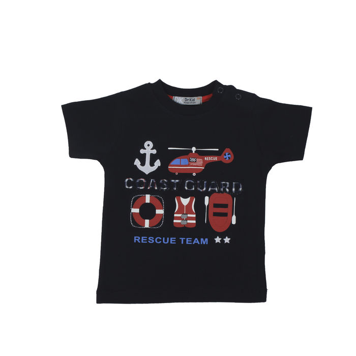 T-Shirt Bebé