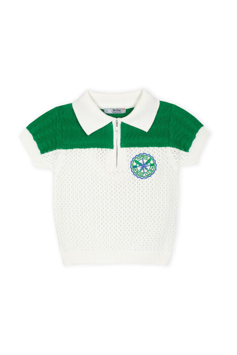 Polo Bebé
