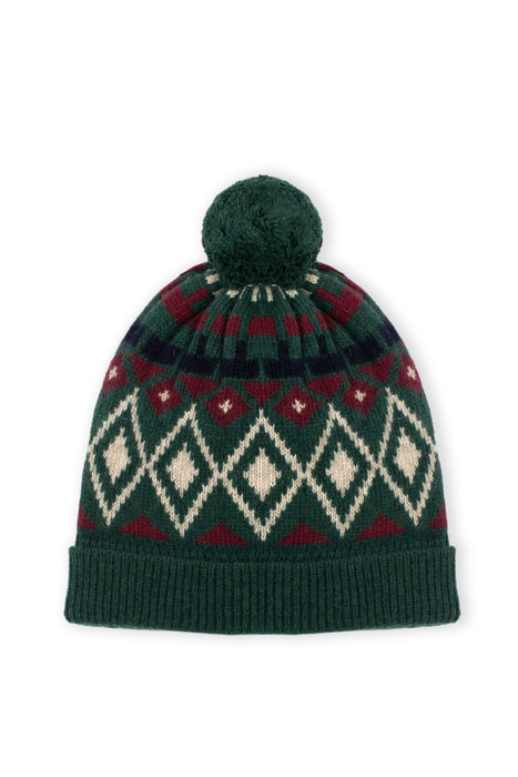 Gorro Bebé