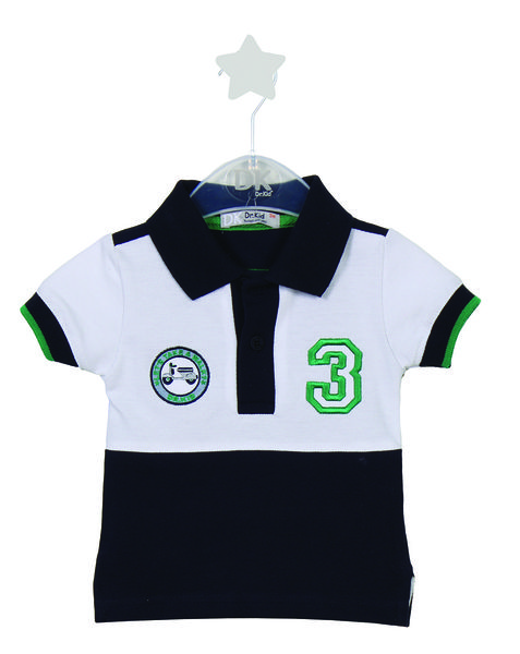 Polo Bebé