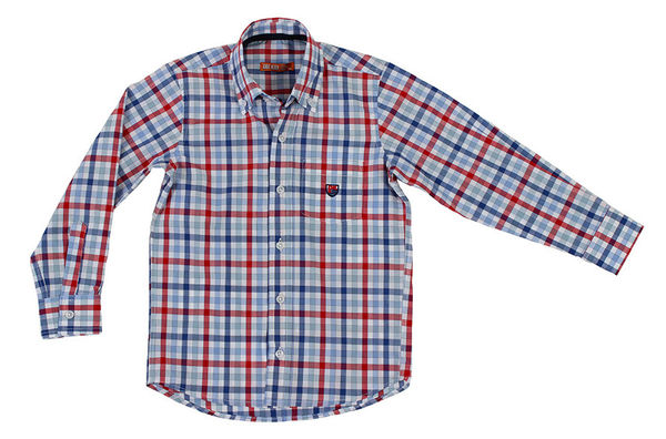 Camisa Rapaz