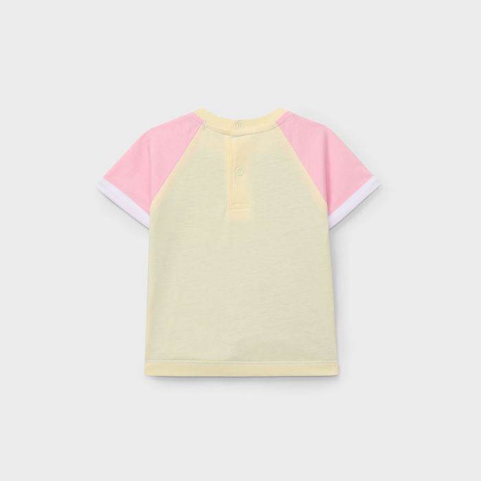 T-Shirt Bebé