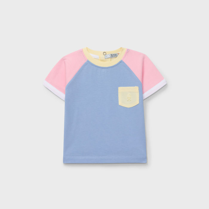 T-Shirt Bebé