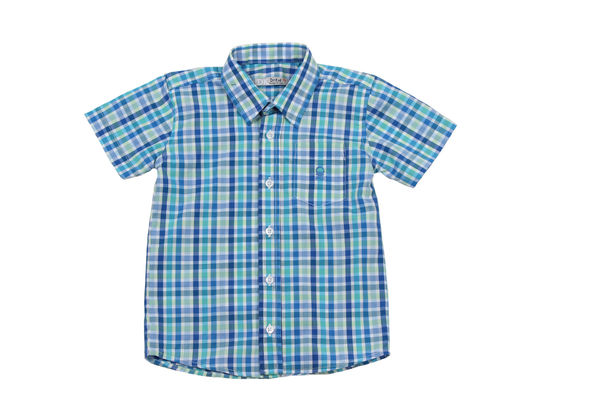 Camisa Bebé
