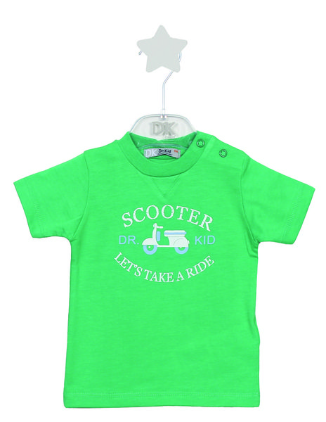 T-Shirt Bebé