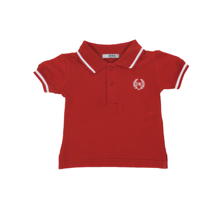 Polo Bebé