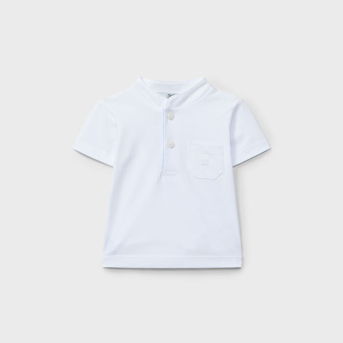 Polo Bebé