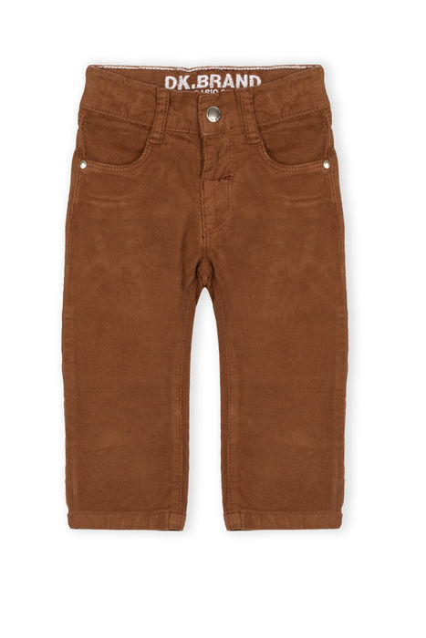 Calça Bebé