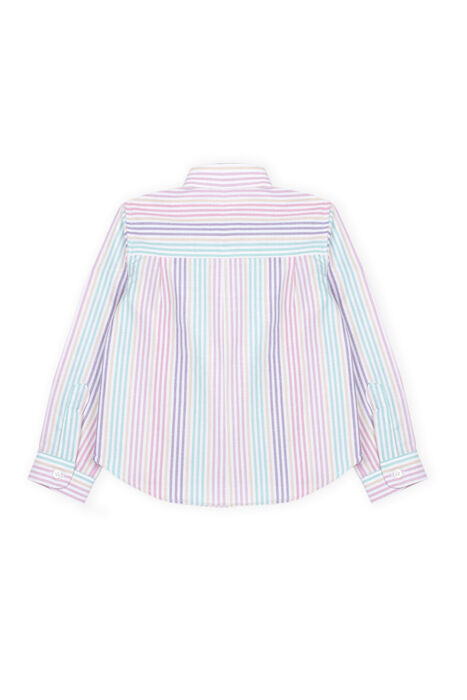 Camisa Bebé