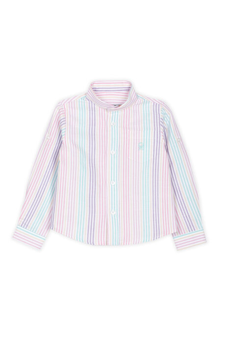 Camisa Bebé