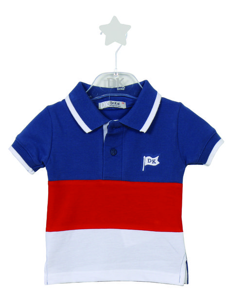 Polo Bebé