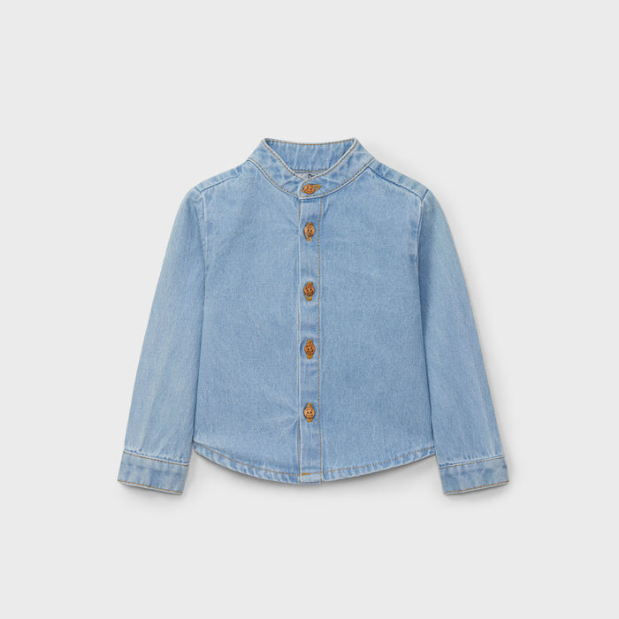 Camisa Bebé