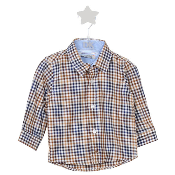 Camisa Bebé
