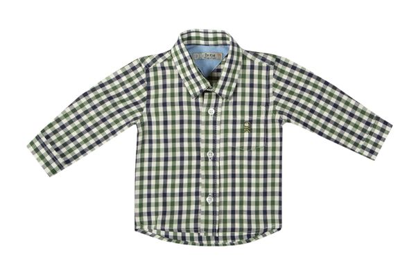 Camisa Bebé