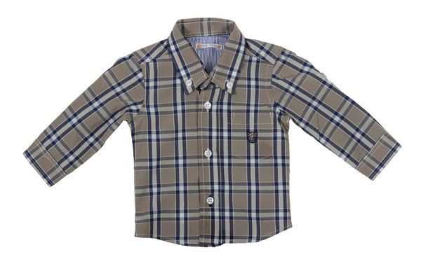 Camisa Bebé
