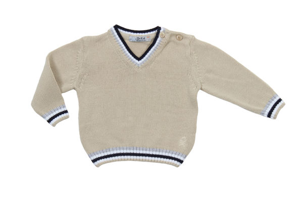Pullover Bebé