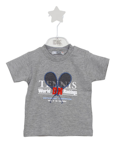 T-Shirt Bebé