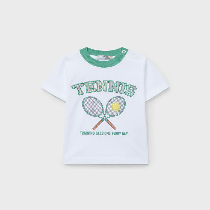 T-Shirt Bebé